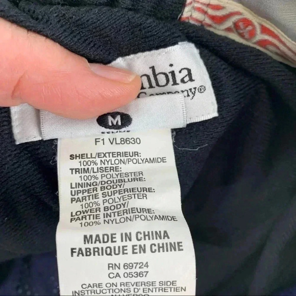 Columbia Ski and Snowboarding pants - Picture 5 of 12